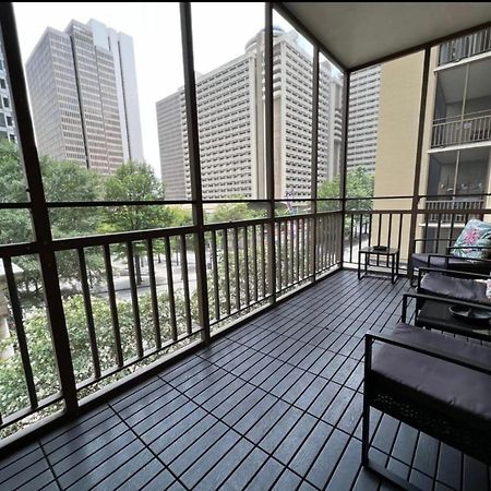 Ferienwohnung Cozy Haven In The Clouds Atlanta Exterior foto